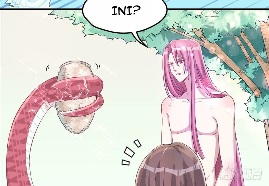 Beauty and the Beasts Chapter 60 Gambar 24
